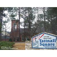 Tattnall Square Baptist Church