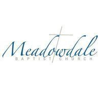 MEADOWDALE BAPTIST CHURCH