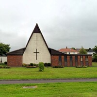 Ardrossan Parish Church