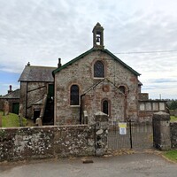 Kirkpatrick Fleming Parish Church