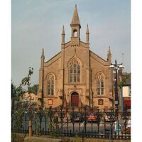 Dalry Trinity Church