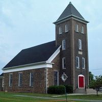 First Baptist Church