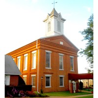 Milesburg Baptist Church