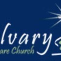 Calvary Foursquare Church