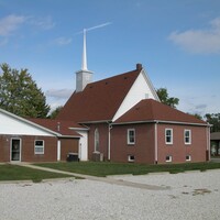 Orestes 1st Baptist Church