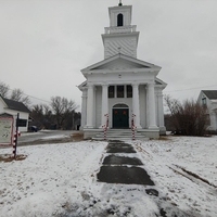 First Baptist Church