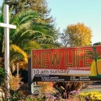 New Life Christian Fellowship