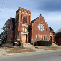 Trinity United Presbyterian Church