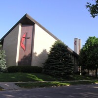 First United Methodist Church