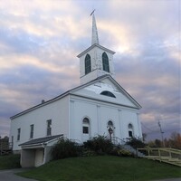 Kenduskeag Union Church