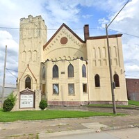 Jerusalem Baptist Church