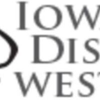 Iowa District West