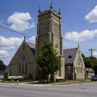 Trivitt Memorial