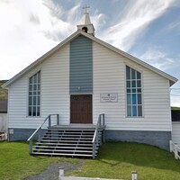 St. Simon & St. Jude Anglican Church