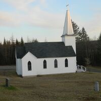 St Thomas Anglican Church