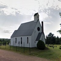 St. Cyprian's Anglican Church