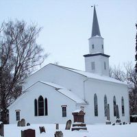 Trinity Anglican Church