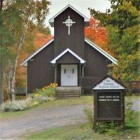 St. Thomas Anglican Church