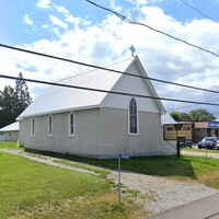 Holy Trinity Anglican Church