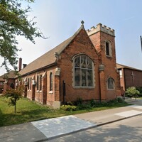 Holy Trinity Anglican Church