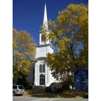 First Universalist Church of Yarmouth