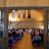 UU Church of Palo Alto