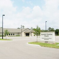 Apostolic Christian Church