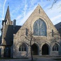 First Unitarian Society of Milwaukee