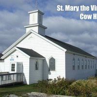 Parish of Cow Head