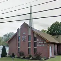 Hopewell New Apostolic Church