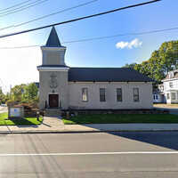 Nashua New Apostolic Church