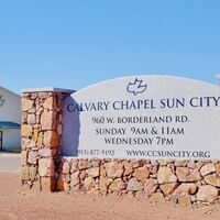 Calvary Chapel Sun City