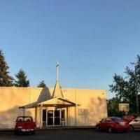 Calvary Chapel Oregon City