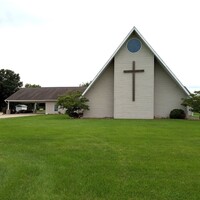 Faith Lutheran Church Els