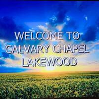 Calvary Chapel Lakewood