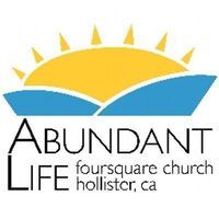 Hollister Foursquare Church