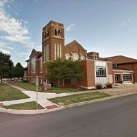 First United Methodist Church