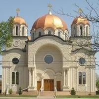 Saint Elias Antiochian Orthodox Cathedral