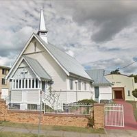 Brisbane Fijian Uniting Church