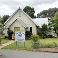 Rosewood Uniting Church