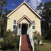 Pimpama Uniting Church