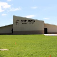 New Hope Church