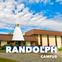 Grace Church on the Mount Randolph Campus