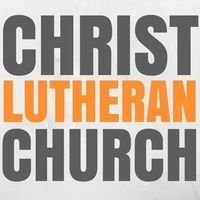 Christ Lutheran church