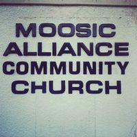 Moosic Alliance Community Church