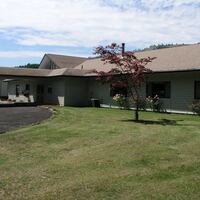 Orofino Community Church