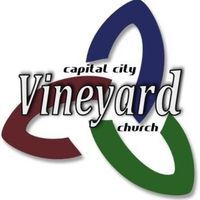 Capital City Vineyard