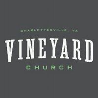 Charlottesville Vineyard