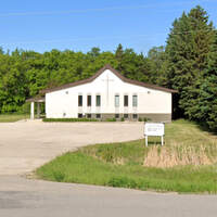 St Peter Lutheran Church