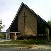 St Pauls Lutheran Church